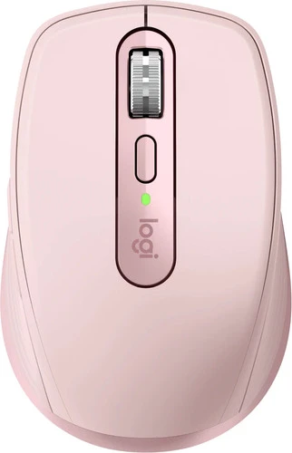 Мышь Logitech MX Anywhere 3S (розовый) в интернет-магазине НА'СВЯЗИ
