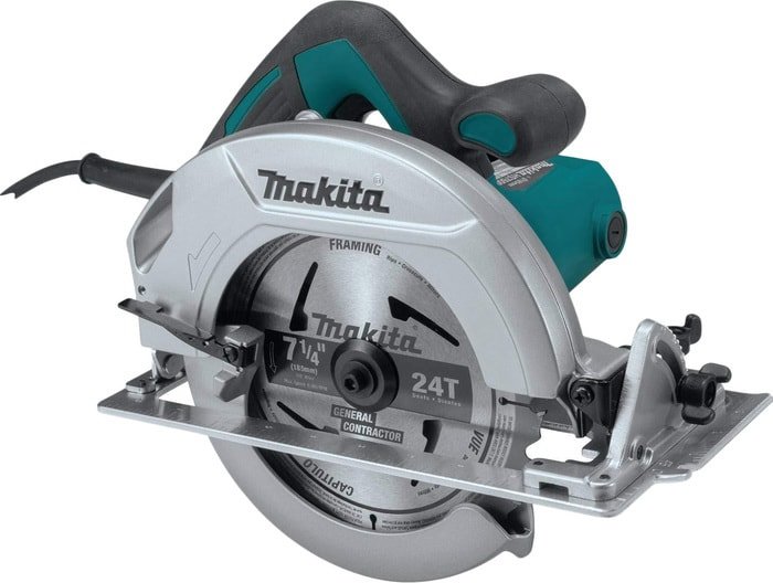 

Дисковая пила Makita HS7600