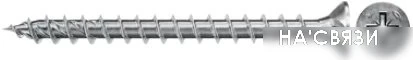 Шуруп Fischer FPF CZF 4.5x35 Torx 670298 (200 шт)