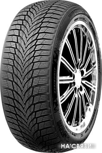 

Автомобильные шины Nexen Winguard Sport 2 SUV 235/65R17 108H