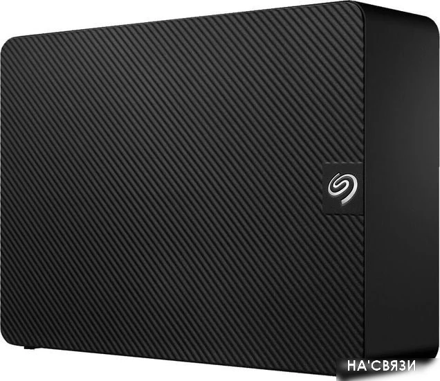 Внешний накопитель Seagate Expansion STKP14000400 14TB