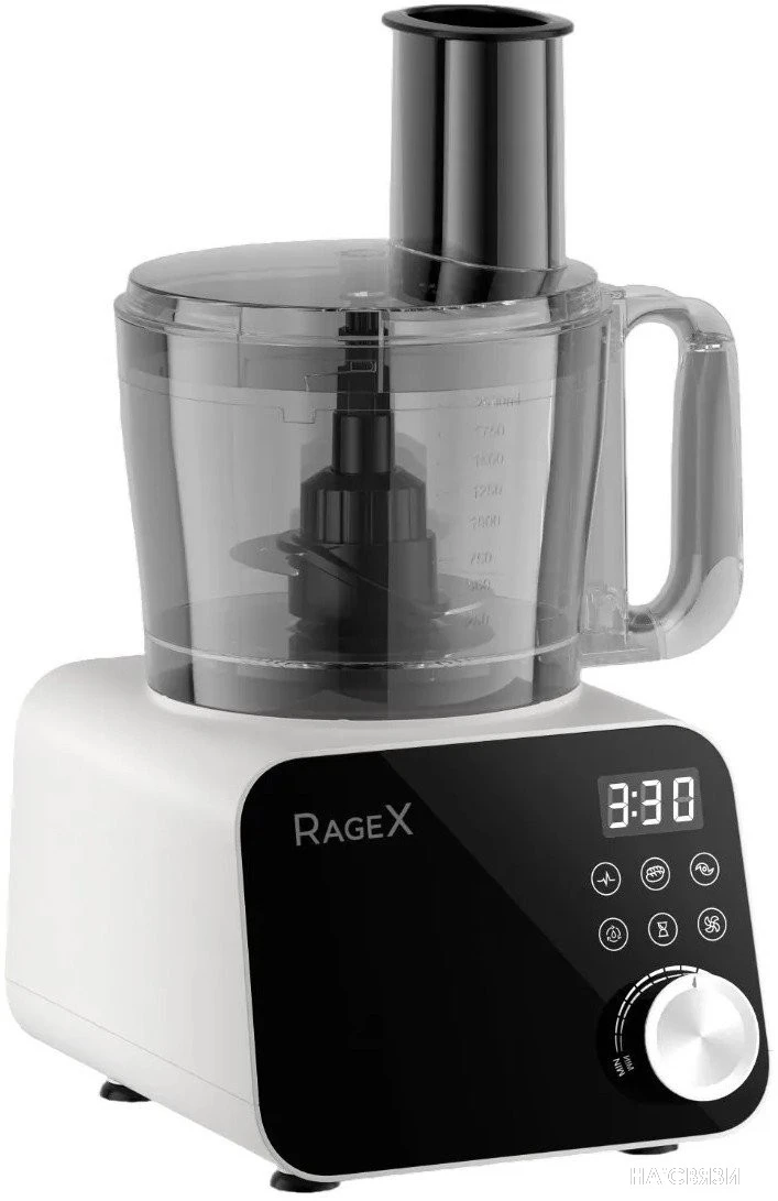 Кухонный комбайн RageX R110-202