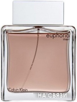 

Calvin Klein Euphoria Men EdT (100 мл)