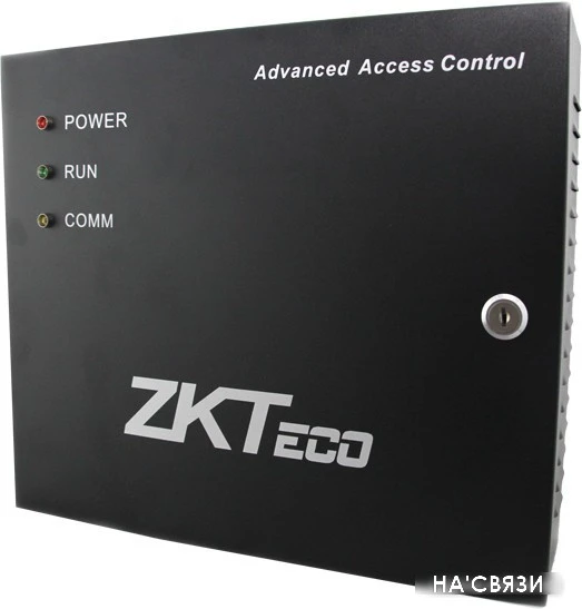 Контроллер доступа ZKTeco C3-200 Box