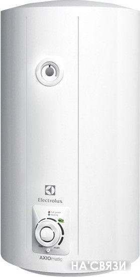 

Накопительный электрический водонагреватель Electrolux EWH 30 AXIOmatic Slim