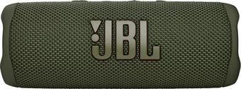 Беспроводная колонка JBL Flip 6 (зеленый) в интернет-магазине НА'СВЯЗИ