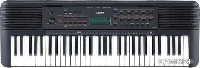 

Синтезатор Yamaha PSR-E273