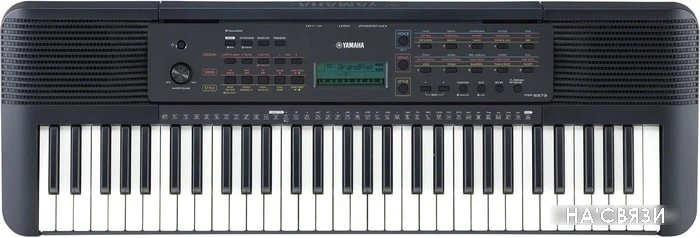 Синтезатор Yamaha PSR-E273