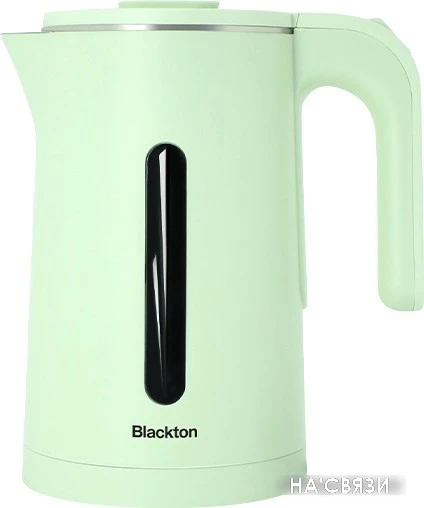 Электрический чайник Blackton Bt KT1705P (мятный) в интернет-магазине НА'СВЯЗИ
