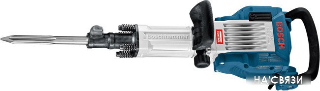 

Отбойный молоток Bosch GSH 16-30 Professional (0611335100)