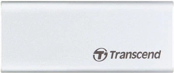 Внешний накопитель Transcend ESD260C 500GB TS500GESD260C