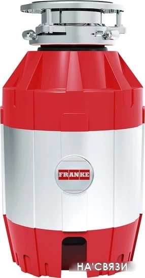 Измельчитель пищевых отходов Franke Turbo Elite TE-75 134.0535.241