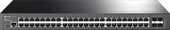 Управляемый коммутатор 2-го уровня TP-Link TL-SG3452 в интернет-магазине НА'СВЯЗИ