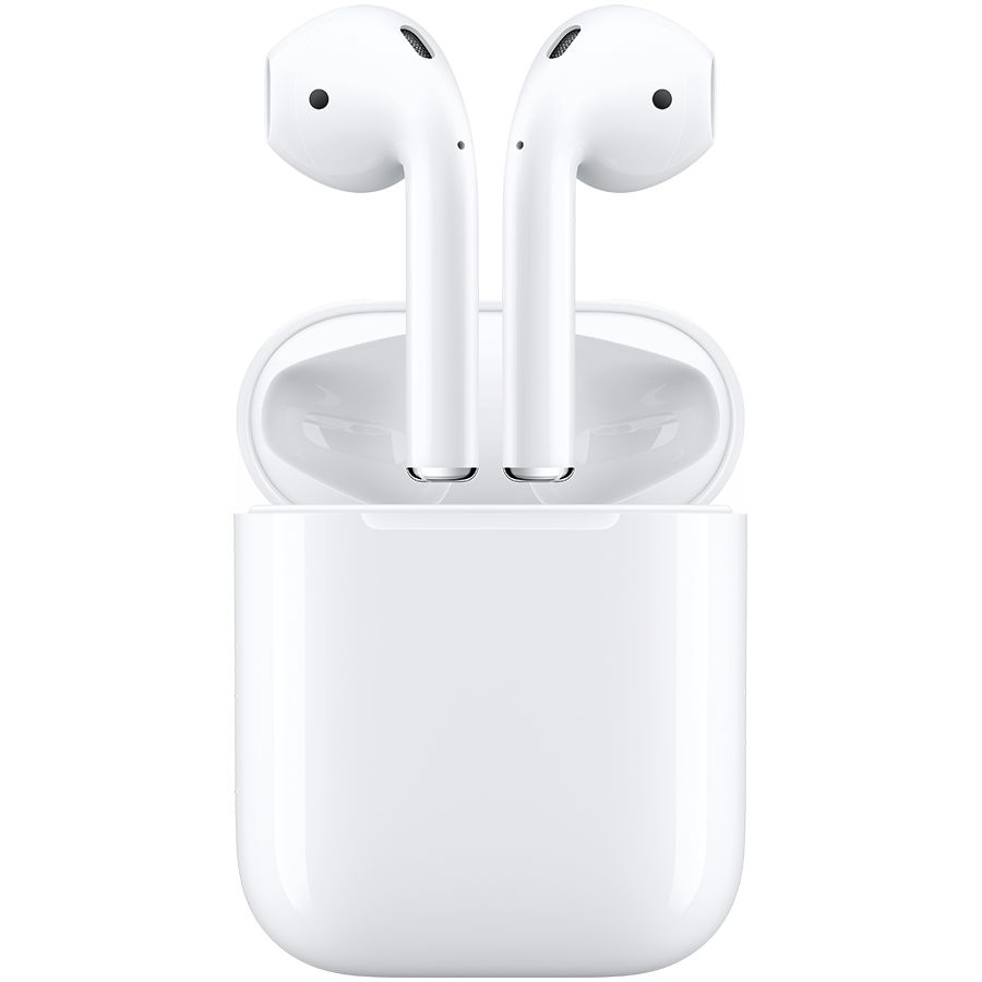 

Apple AirPods (Gen2) Charging Case MV7N2 C 2CMV7N200070