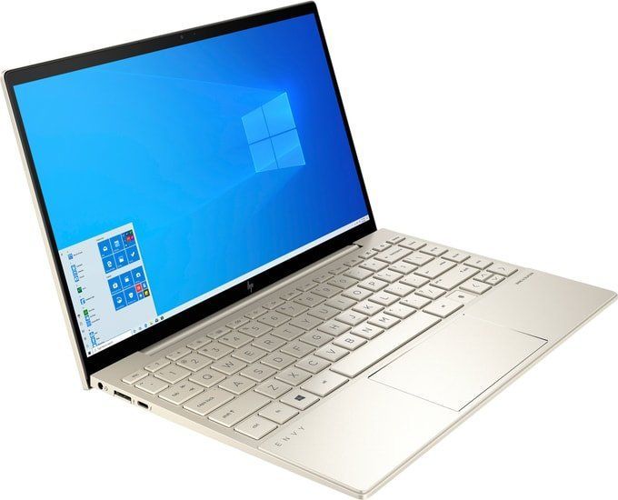 

Ноутбук HP ENVY 13-ba0000ur 1L6D6EA