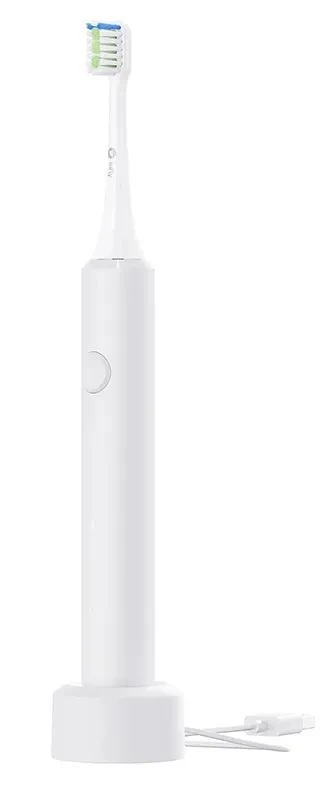 Электрическая зубная щетка Infly Sonic Electric Toothbrush T03S (1 насадка, белый)