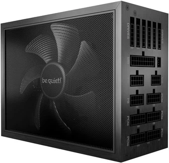 Блок питания be quiet! Dark Power Pro 12 1200W BN311 в интернет-магазине НА'СВЯЗИ