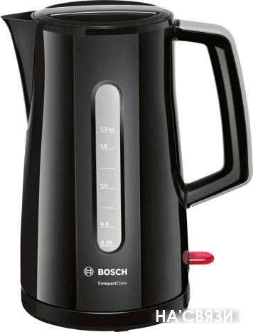 Чайник Bosch TWK3A013