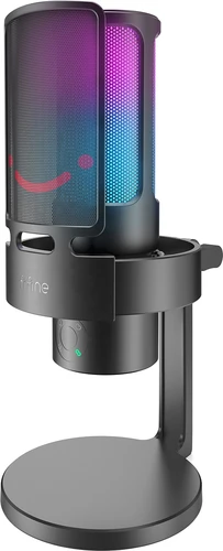 Проводной микрофон FIFINE A8 Plus в интернет-магазине НА'СВЯЗИ
