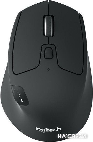 

Мышь Logitech M720 Triathlon [910-004791]