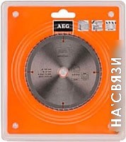 

Пильный диск AEG Powertools 4932430311