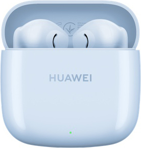 

Наушники Huawei FreeBuds SE 2 (голубой, международная версия)