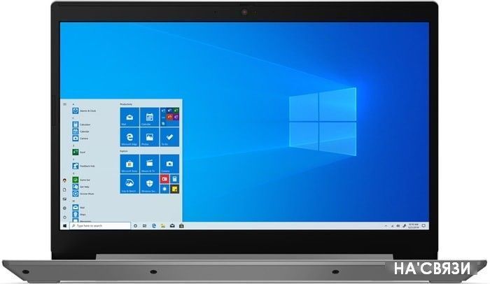 

Ноутбук Lenovo IdeaPad L3 15ITL6 82HL006URE