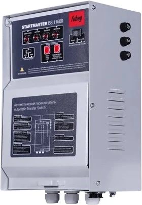 Блок автоматики Fubag Startmaster BS 11500 (230V)