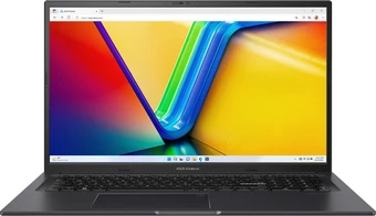 Ноутбук ASUS VivoBook 17X M3704YA-AU088 в интернет-магазине НА'СВЯЗИ