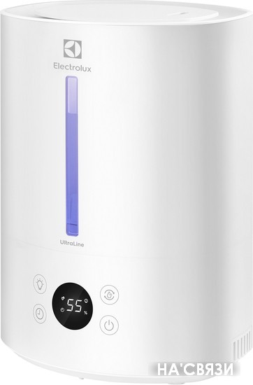 

Увлажнитель воздуха Electrolux EHU-6015D UltraLine