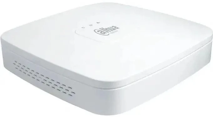 Сетевой видеорегистратор Dahua DHI-NVR4108-4KS3