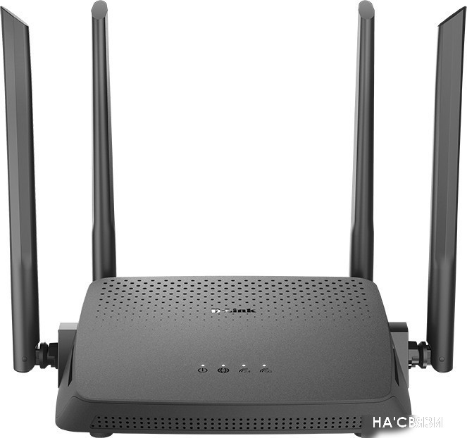 

Wi-Fi роутер D-Link DIR-842/RU/R5B