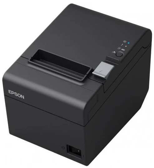 

Принтер чеков Epson TM-T20III C31CH51011