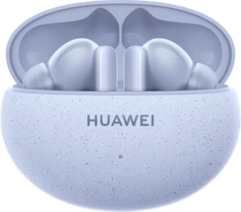 Наушники Huawei FreeBuds 5i (голубой, международная версия) в интернет-магазине НА'СВЯЗИ