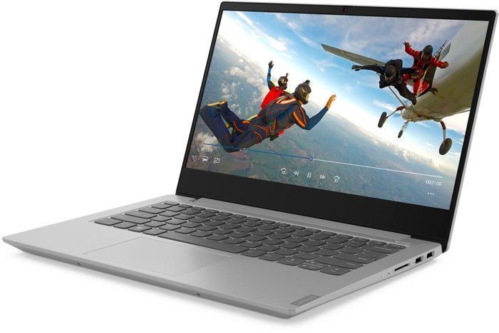 

Ноутбук Lenovo IdeaPad S340-14API 81NB0096RK