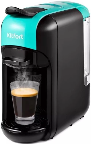 Капельная кофеварка Kitfort KT-7105-3 в интернет-магазине НА'СВЯЗИ