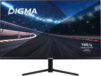 Игровой монитор Digma Overdrive 24P510F в интернет-магазине НА'СВЯЗИ
