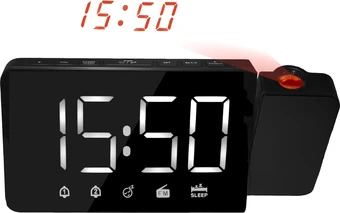 Настольные часы Soundmax SM-1533 в интернет-магазине НА'СВЯЗИ