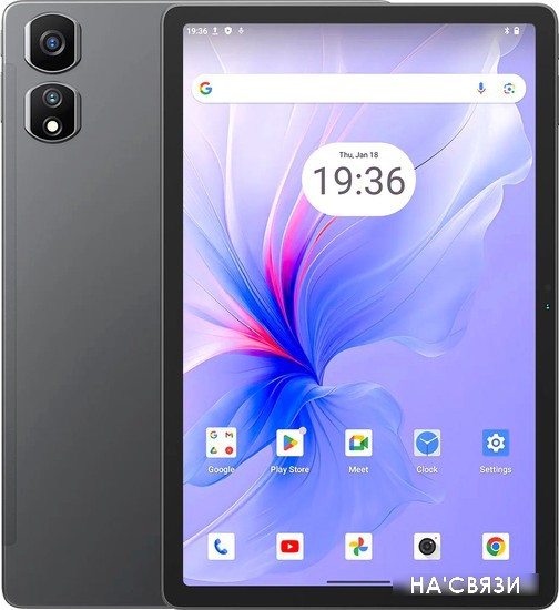 

Планшет Blackview Tab 16 Pro 8GB/256GB (серый)