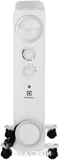 

Масляный радиатор Electrolux Sphere EOH/M-6209