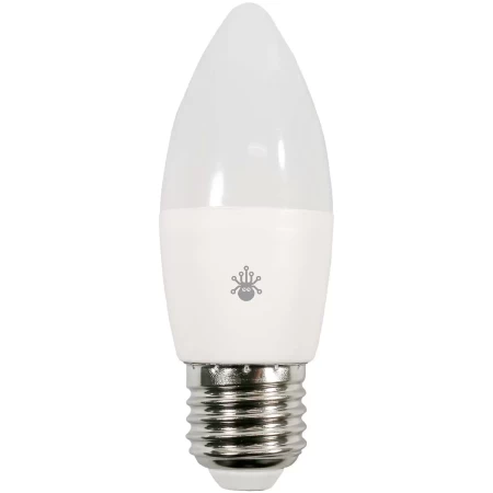 Лампа SLS LED-06 RGB E27 WiFi, белый