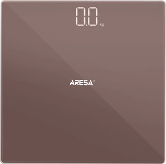 Напольные весы Aresa AR-4417