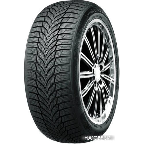 Автомобильные шины Nexen WinGuard Sport 2 215/50R17 95V