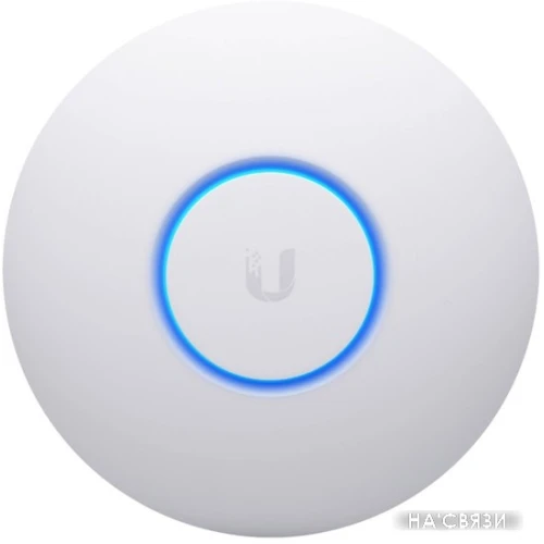 Точка доступа Ubiquiti UniFi UAP-nanoHD