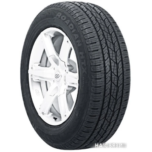 Автомобильные шины Nexen Roadian HTX RH5 225/65R17 102H