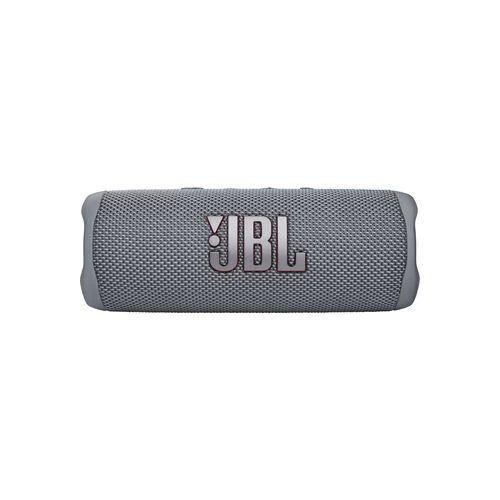 Беспроводная колонка JBL Flip 6 (серый) в интернет-магазине НА'СВЯЗИ