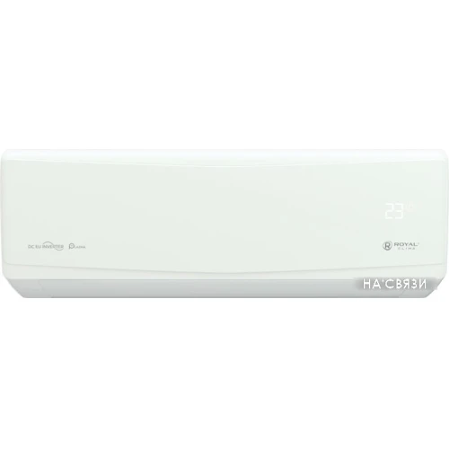 Сплит-система Royal Clima GRIDA DC EU Inverter NEW RCI-GR35HN