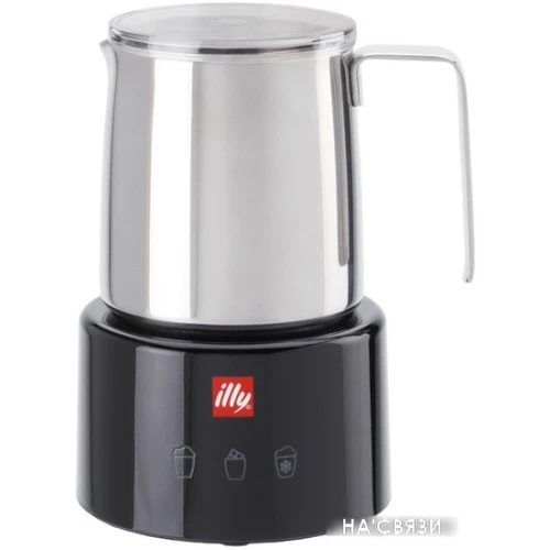 Автоматический вспениватель молока ILLY 23760