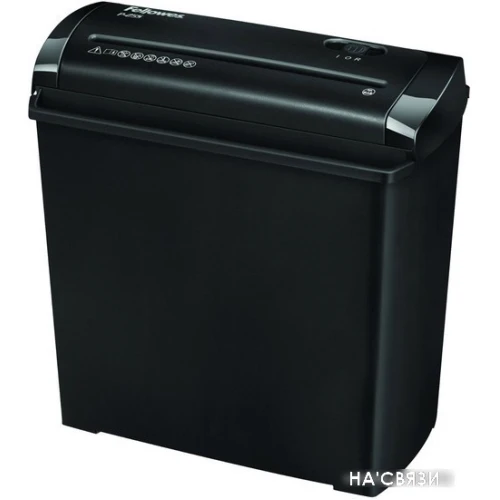 Шредер Fellowes P-25S (fs-47010)