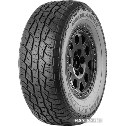 Автомобильные шины Grenlander MAGA A/T TWO 285/60R18 120S